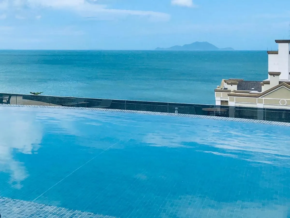 210 B Espelho Das Aguas Florianópolis Brasil