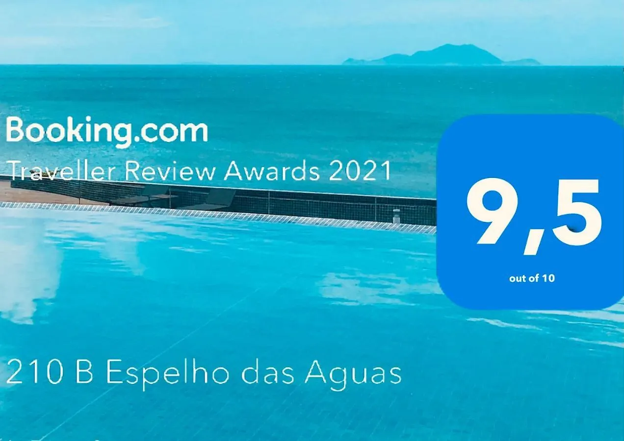 210 B Espelho Das Aguas location