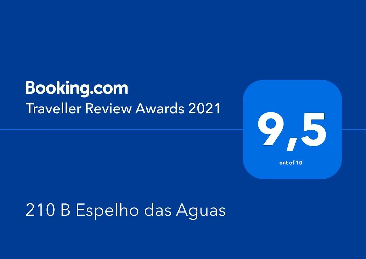 Apartamento 210 B Espelho Das Aguas Florianópolis