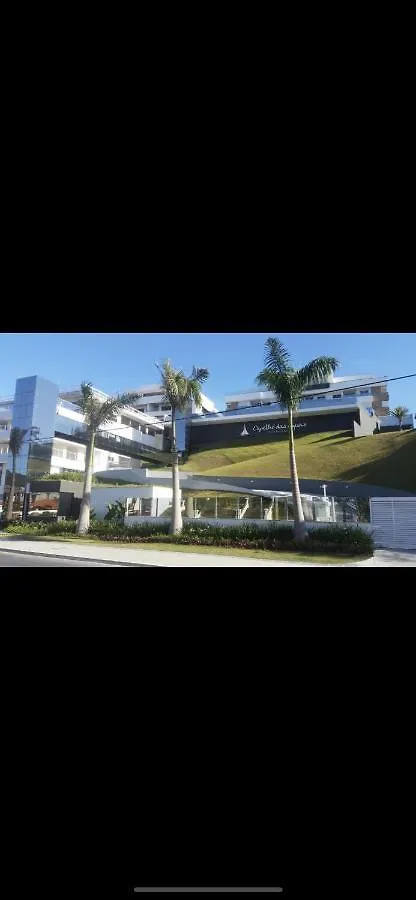 210 B Espelho Das Aguas Florianópolis Apartamento