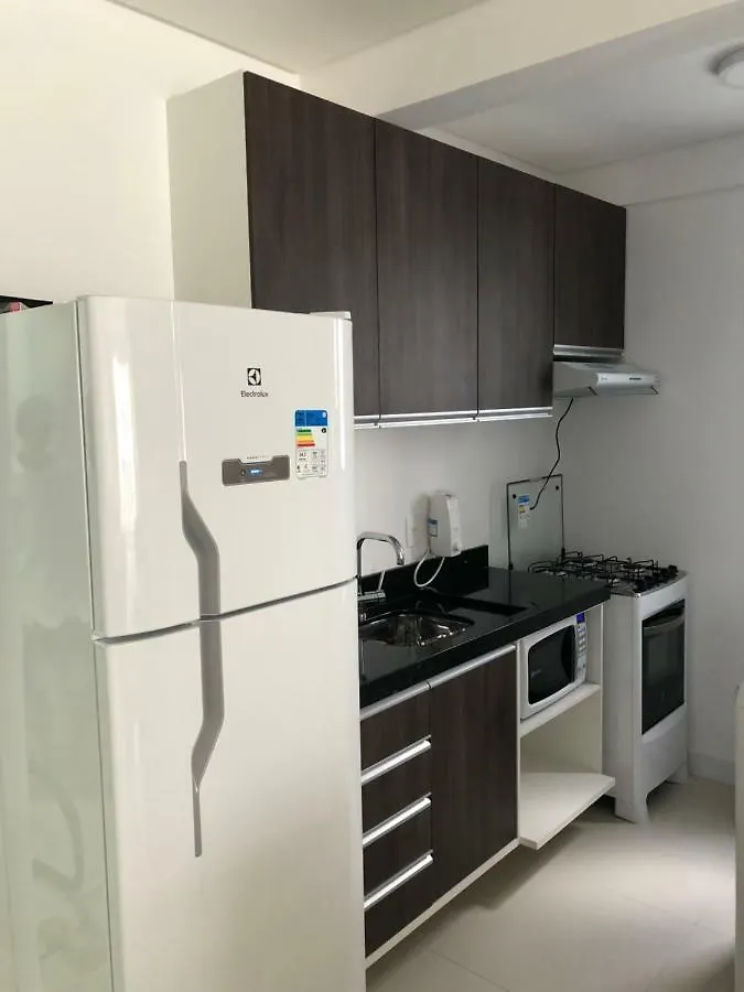 210 B Espelho Das Aguas Florianópolis Apartamento