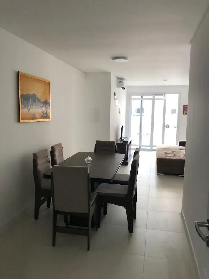 Apartamento 210 B Espelho Das Aguas Florianópolis Brasil