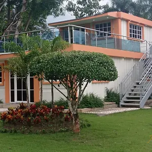  Lodge Club ámbar República Dominicana