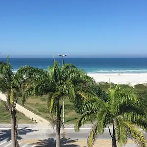  Apartamento - Caribe Brasileiro - Do - De Frente O Mar Brasil