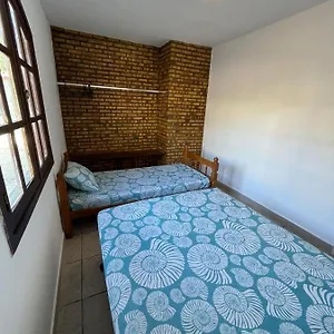  Сasa de vacaciones Casa Em Geribá, Próximo A Com Estacionamento Brasil