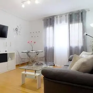  Apartamento Con Encanto En España