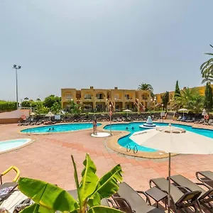  Apartamento Sol Y Mar Maspalomas Tisalaya By Calima Homes España