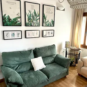  Apartamento Junto Al Alcázar Puerta De Sevilla España