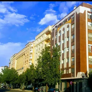  Apartamento Balcón De La Estación España
