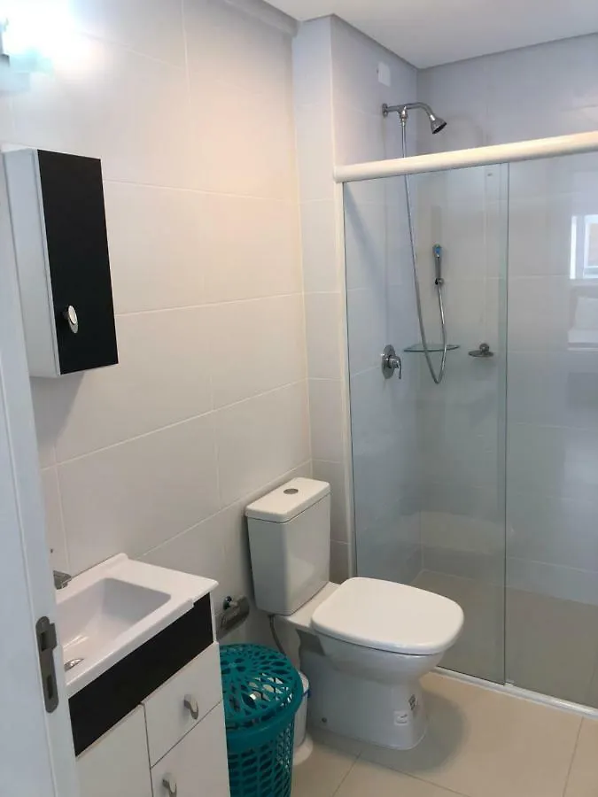 210 B Espelho Das Aguas Florianópolis Apartamento