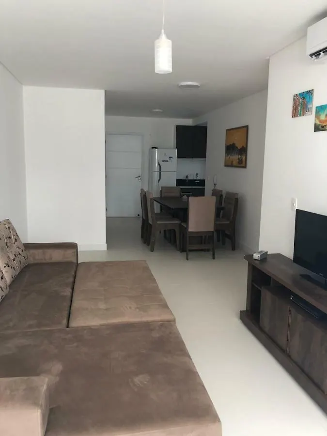 Apartamento 210 B Espelho Das Aguas Florianópolis